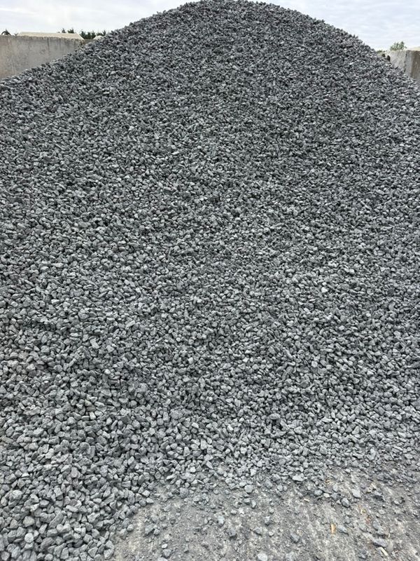 Black Granite