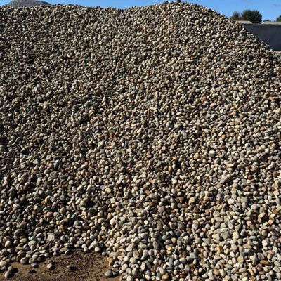 1 1" to 2" Large River Rock