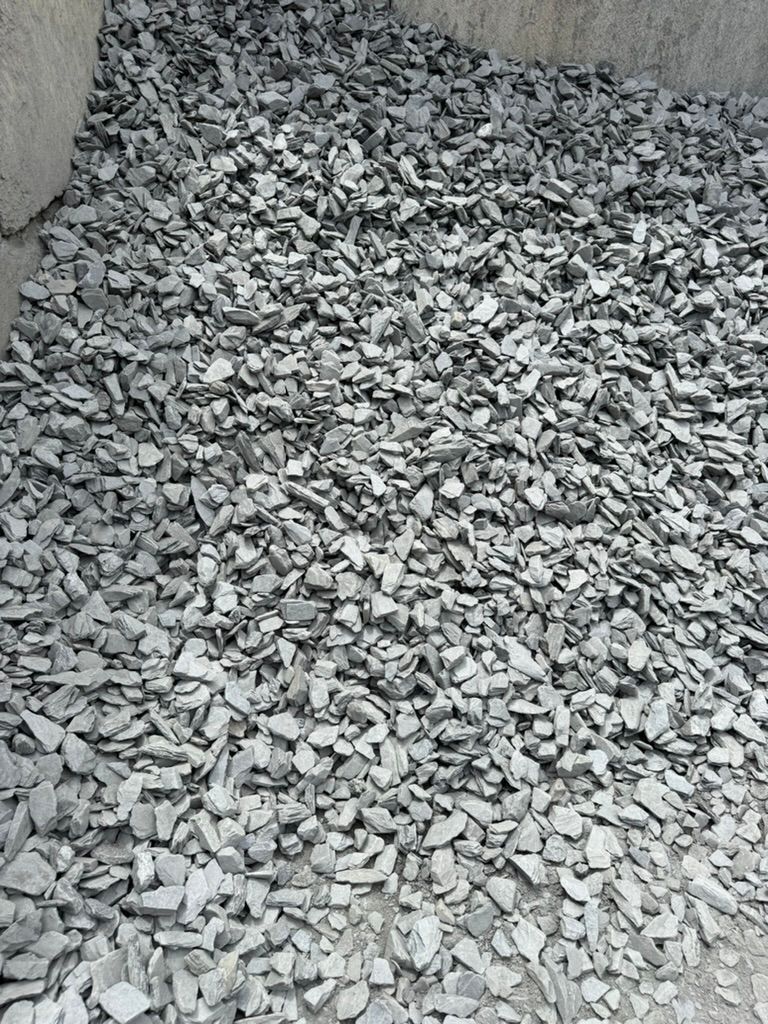 Small Gray Slate Small Gray Slate