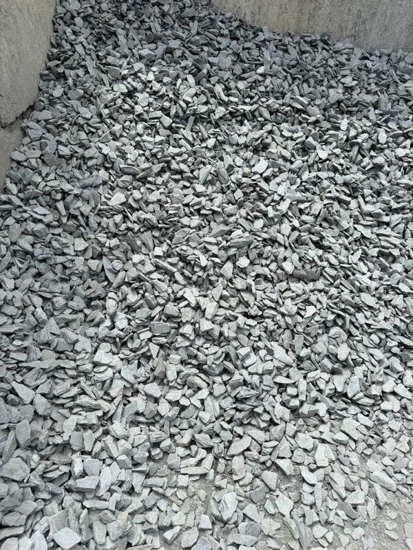 Small Gray Slate