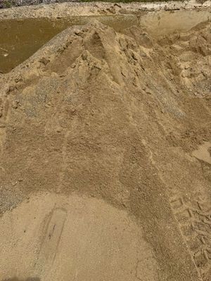 Construction Sand
