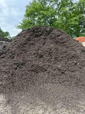 Chocolate Mulch Chocolate Mulch