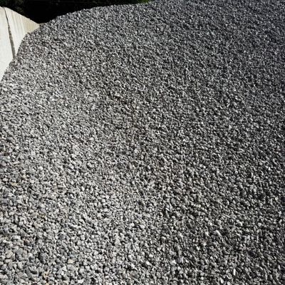 Limestone 3/4 Crushed