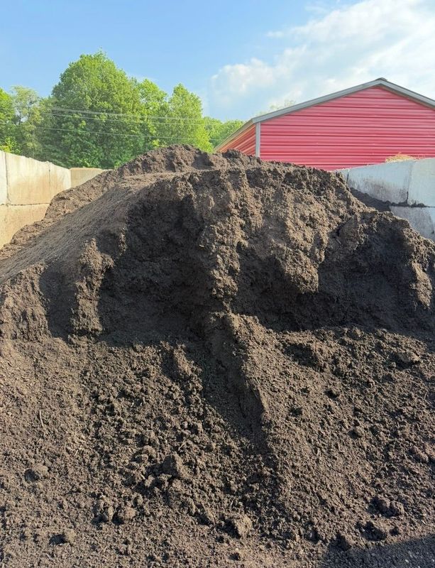 Premium Garden Blend