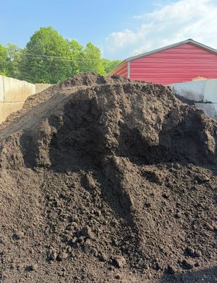 Premium Garden Blend