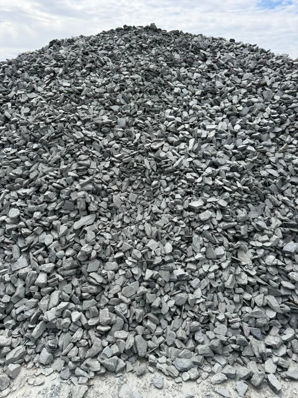 Large Gray Slate