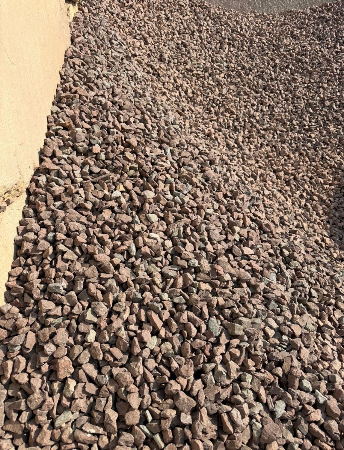 Chocolate Marble