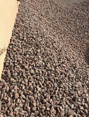 Chocolate Marble