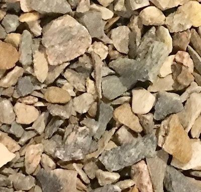 1" Clean Crushed (9A)