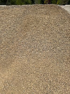 21AA Crushed Stone 21AA Crushed Stone