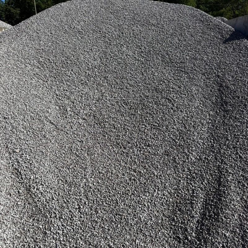 Limestone 3/8 Compacting