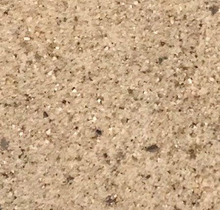 Mason Sand