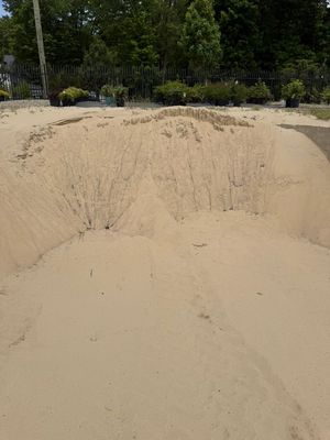 Mason Sand