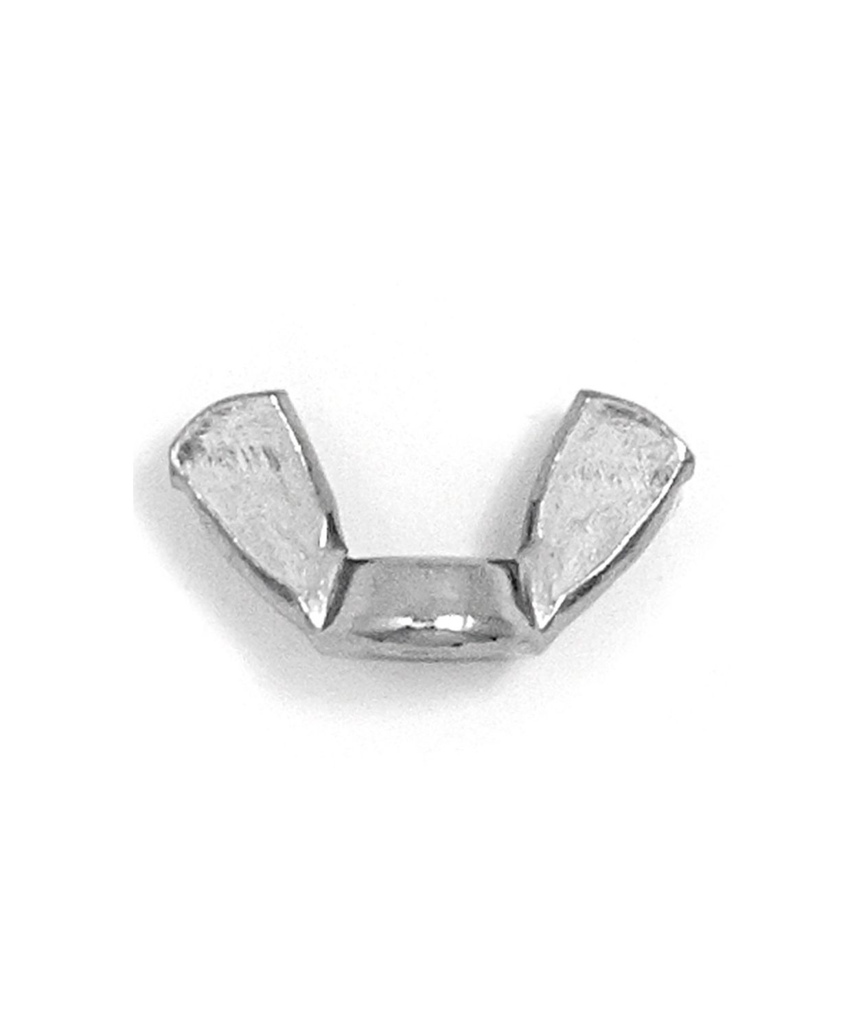 Gibraltar 6mm Wing Nuts