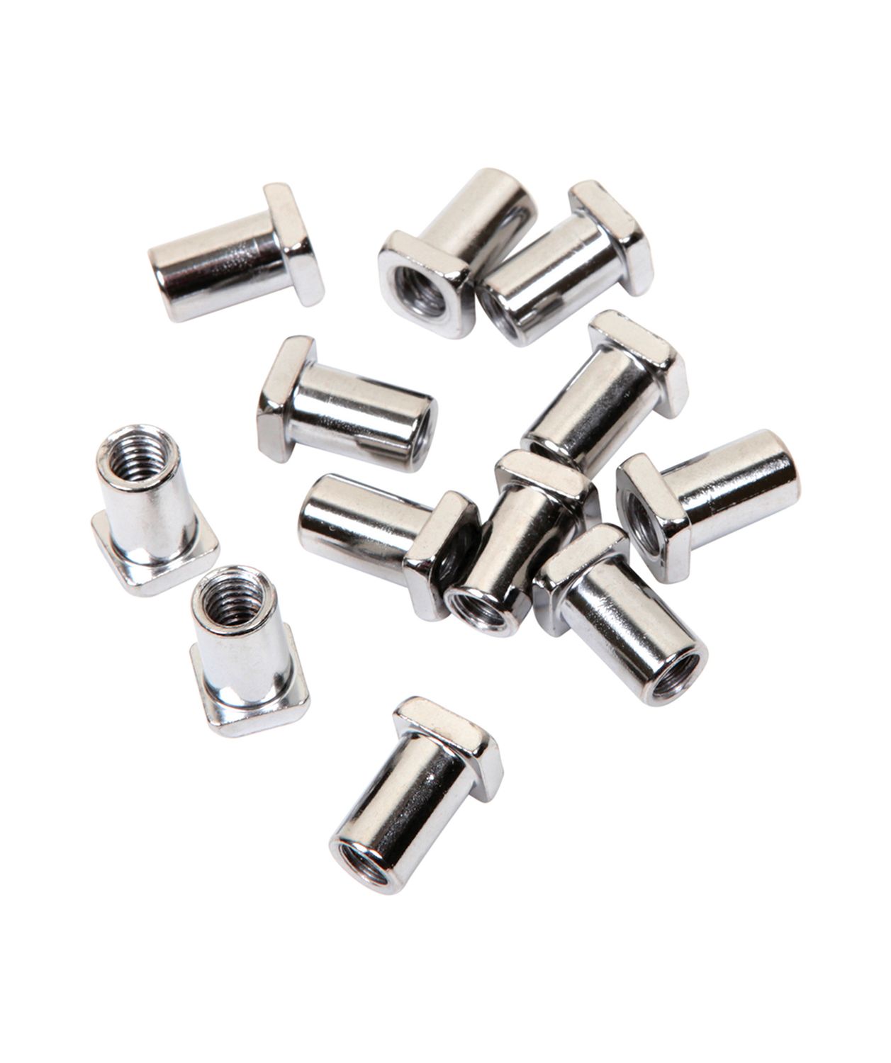 Gibraltar Small Swivel Nuts