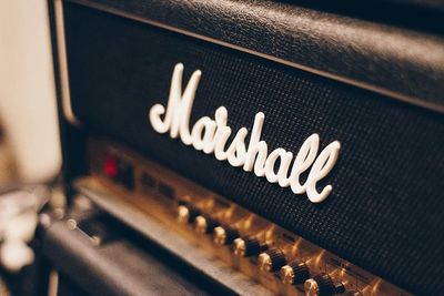 Guitar Amplifiers
