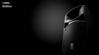 PA Speakers