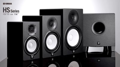 Studio Monitors