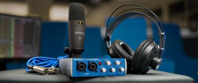 Recording Accessories
