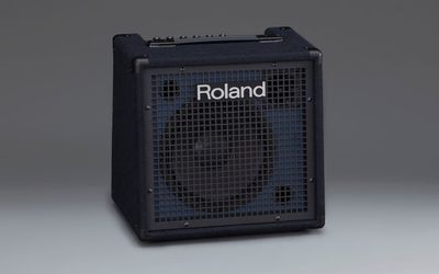 Keyboard Amplifiers