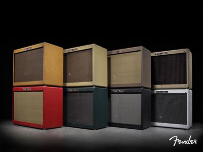 Amplifiers
