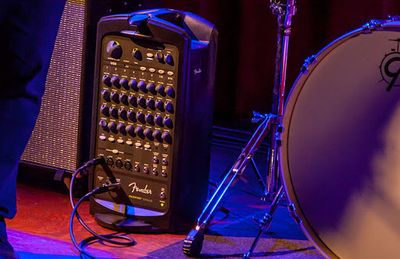 Live Sound