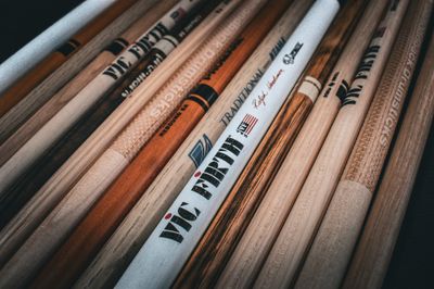 Drum Sticks