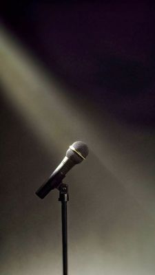 Microphones