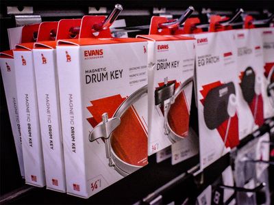 Drum Parts