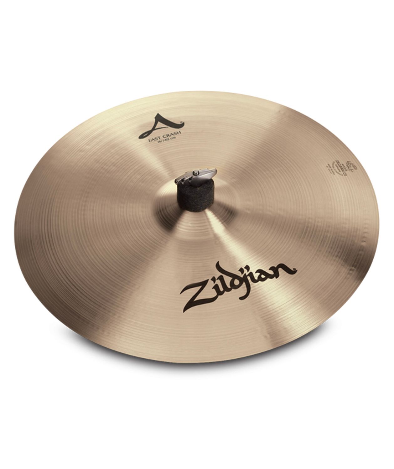 Zildjian A Series 16&quot; Fast Crash