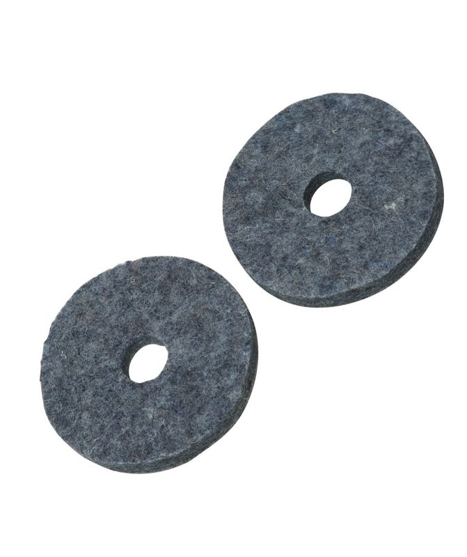 Dixon Felt Hi-Hat Cup Washer 2PK