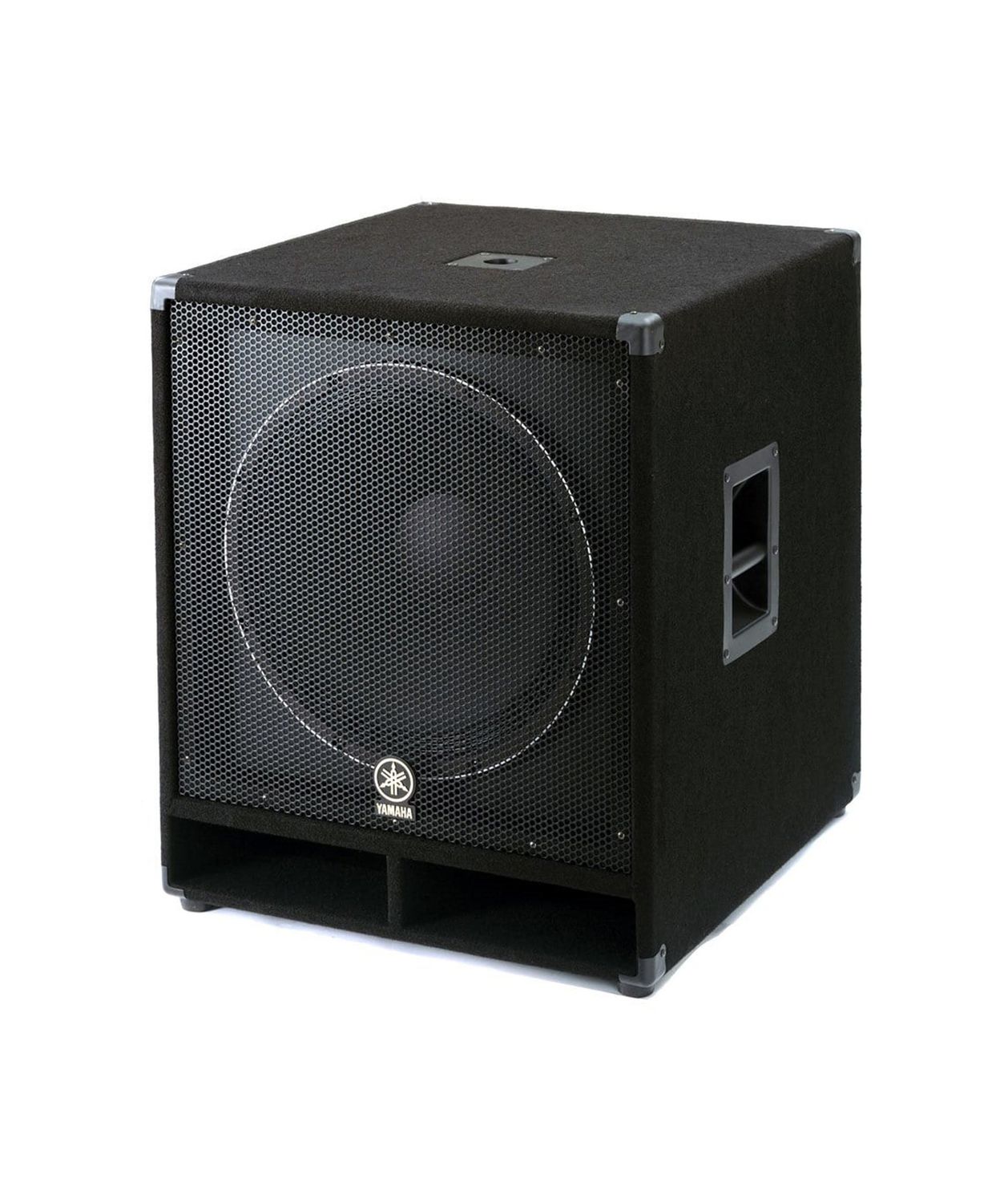 Yamaha SW118V, 18&quot; Passive Subwoofer
