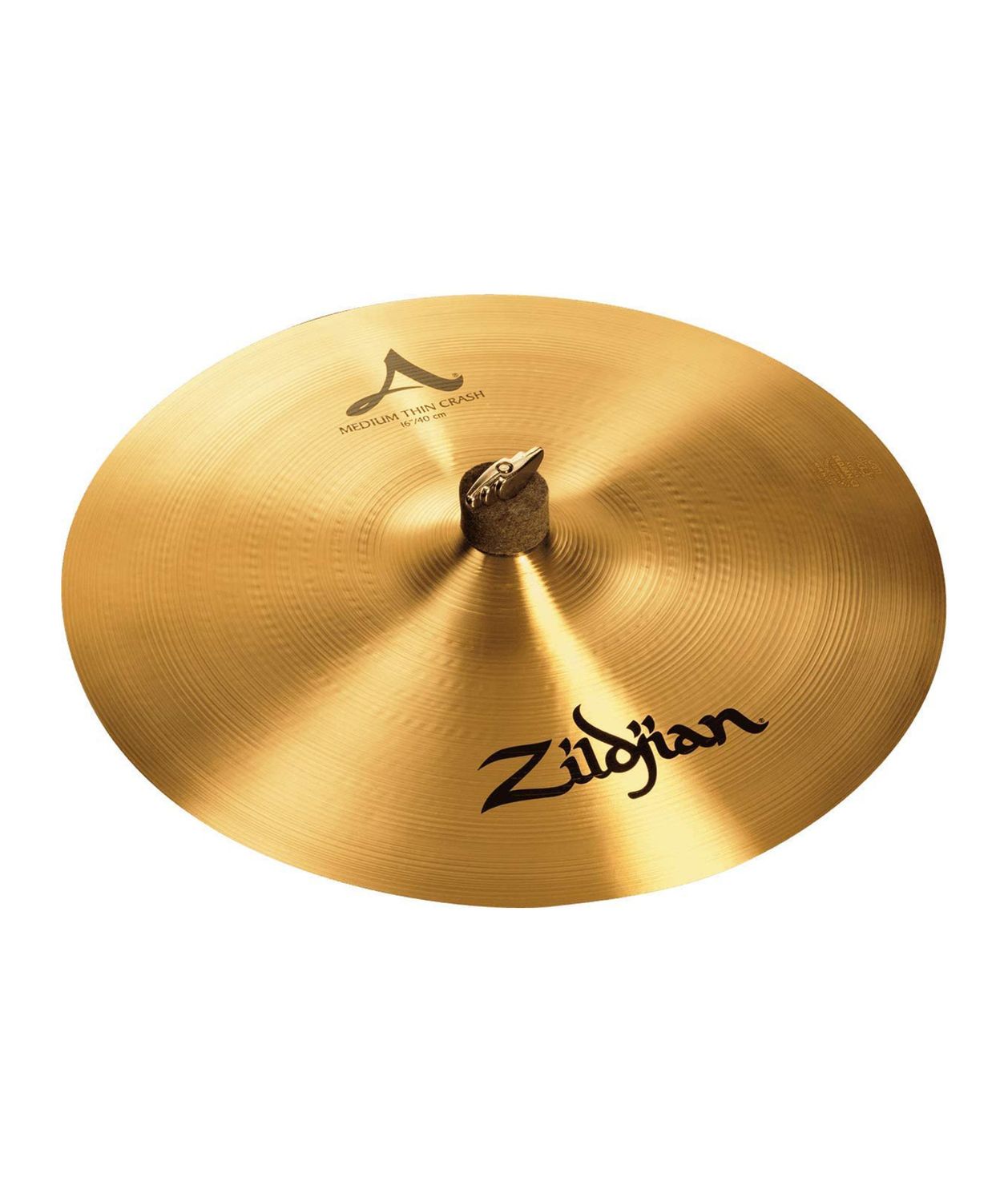 Zildjian A Family 16&quot; Medium Thin Crash