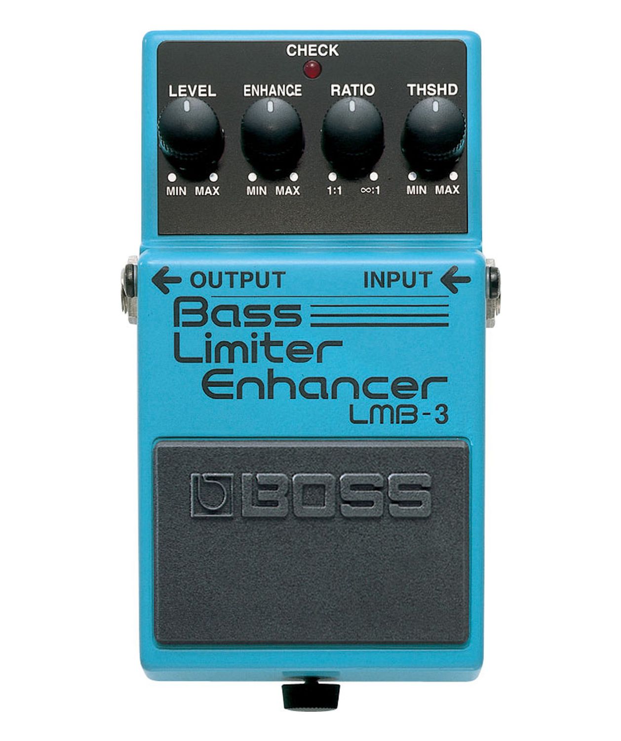 Boss LMB-3 Bass Limiter Enhancer