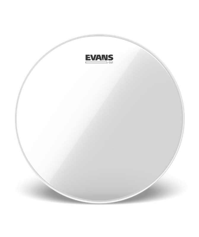 Evans G2 Clear