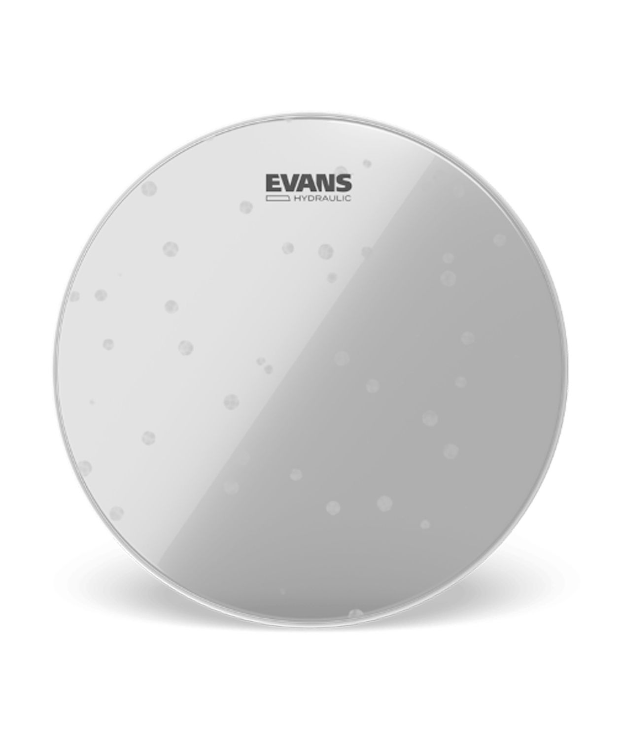 Evans 10&quot; Hydraulic Glass