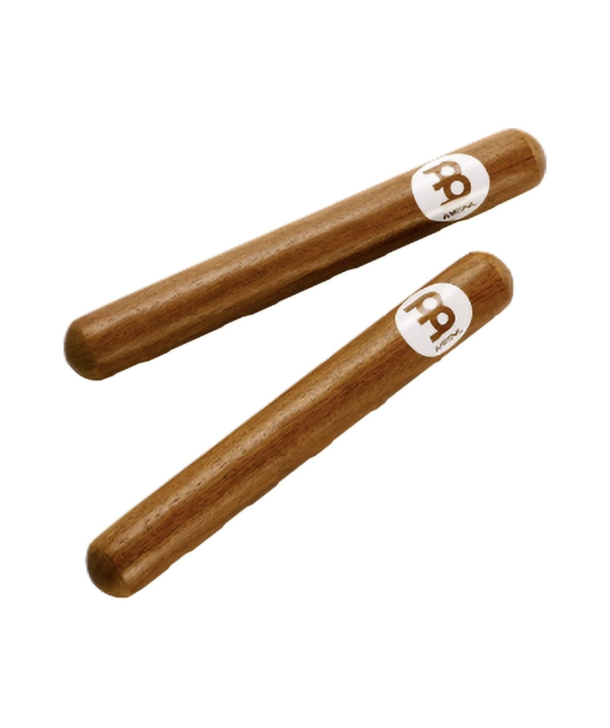 Meinl CL1RW Classic Redwood Claves