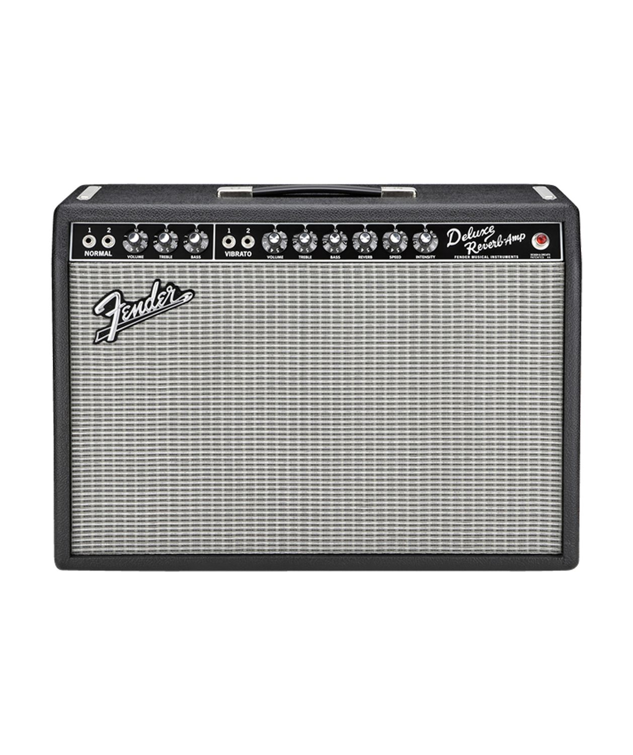 Fender &#39;65 Deluxe Reverb