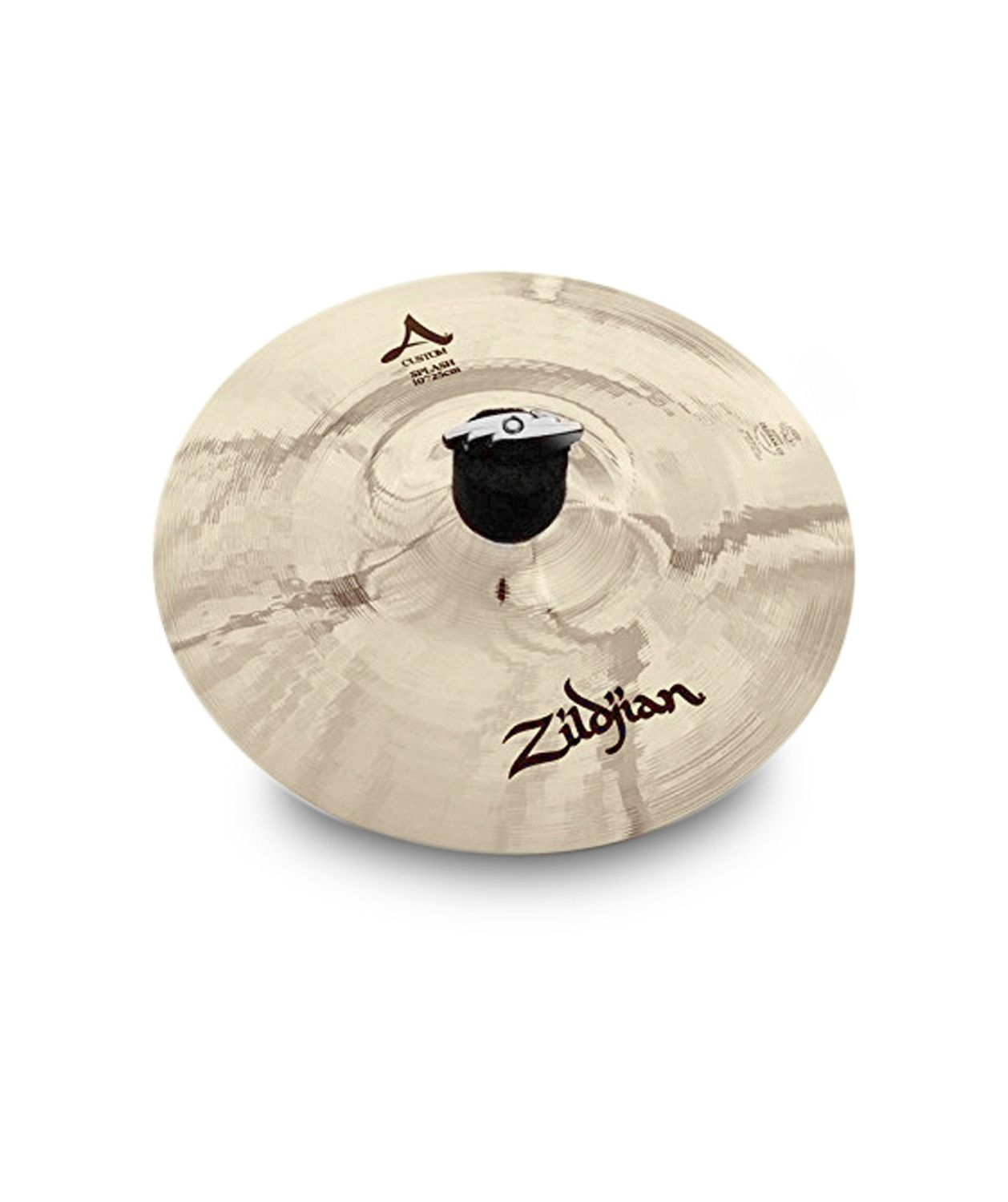 Zildjian A Custom 10&quot; Brilliant Splash