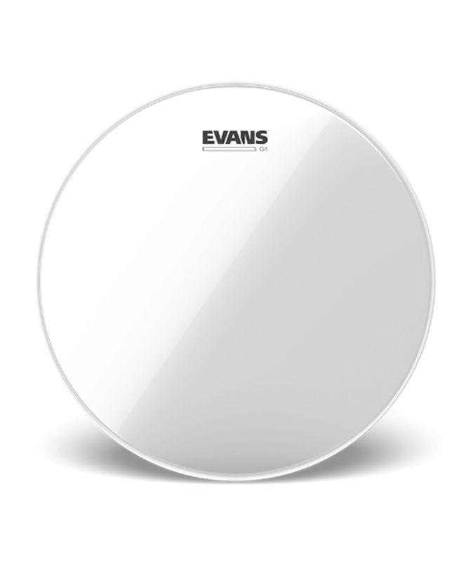 Evans G1 Clear