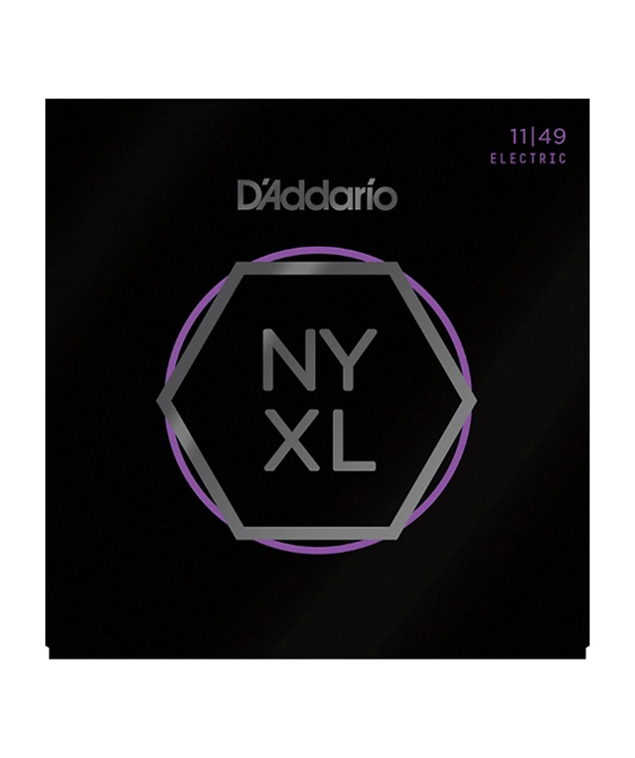 D&#39;Addario NYXL 11-49 Medium