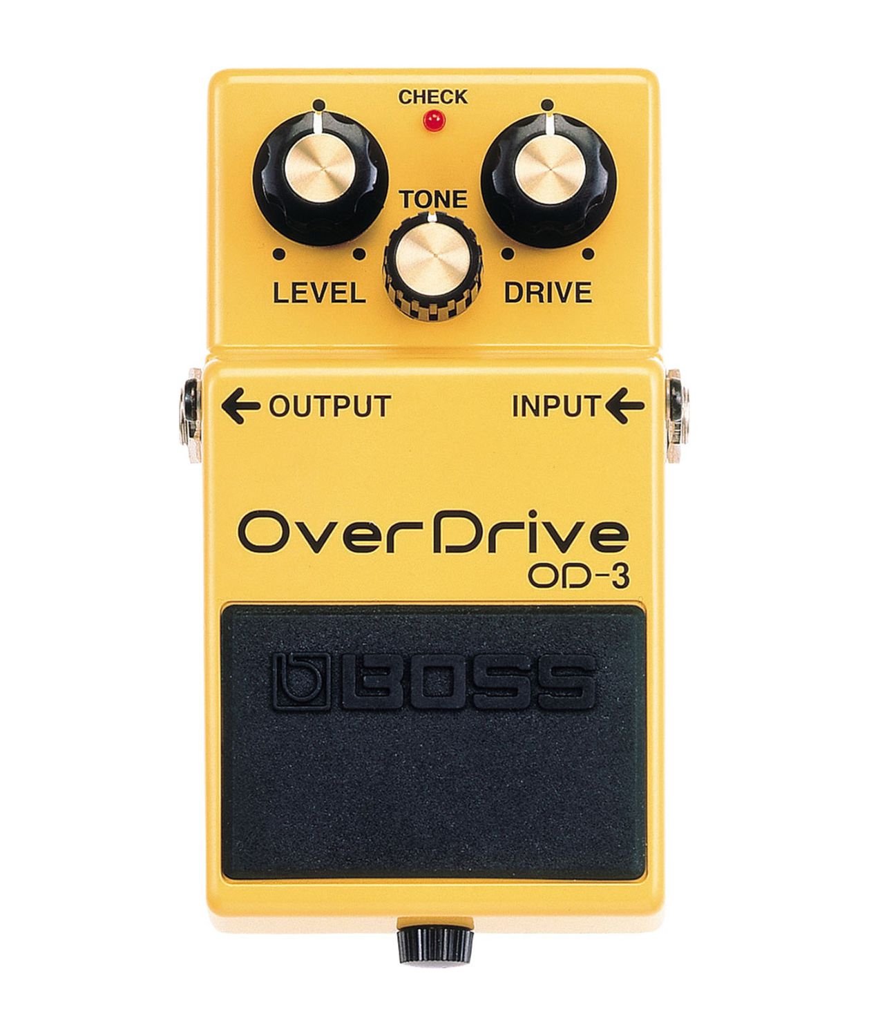 Boss OD-3 Overdrive