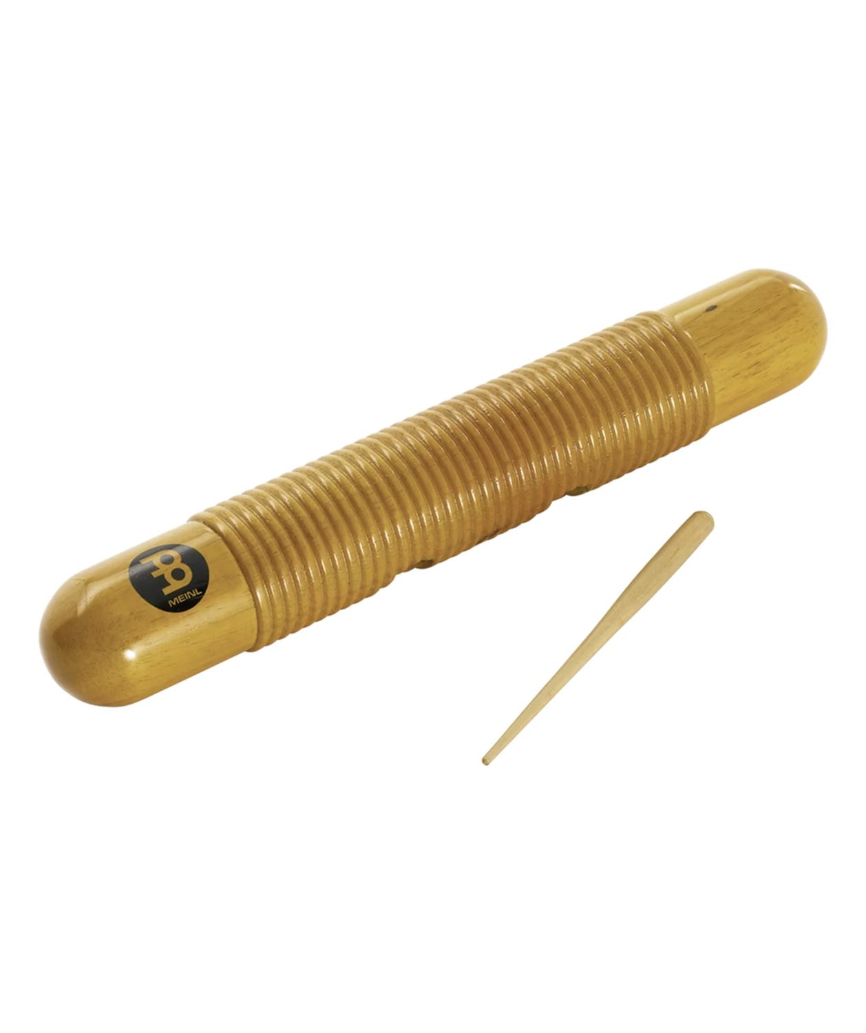 Meinl GU1AM Amber Wood Guiro