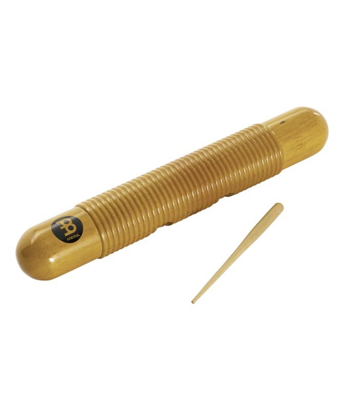 Meinl GU1AM Amber Wood Guiro