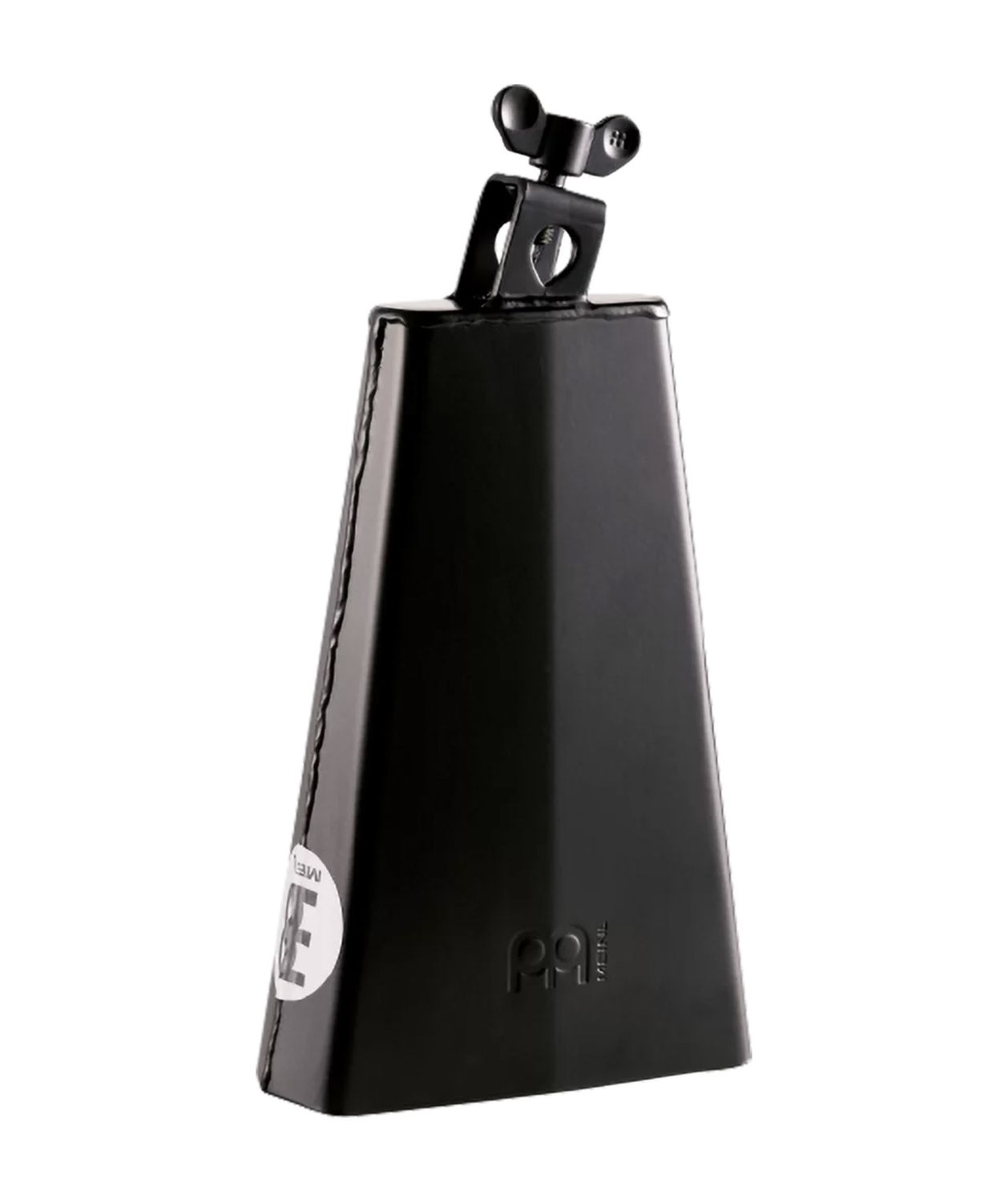 Meinl HCO2BK  8&quot; Black Cowbell