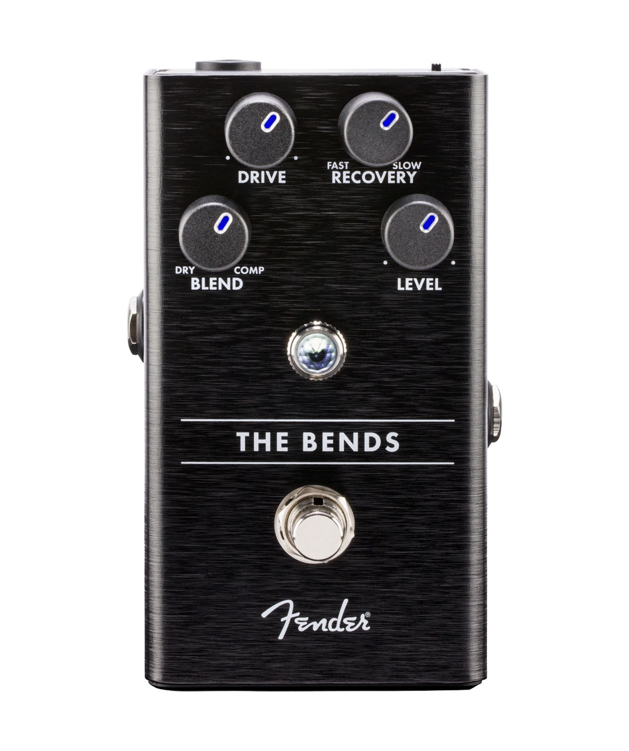 Fender The Bends Compressor