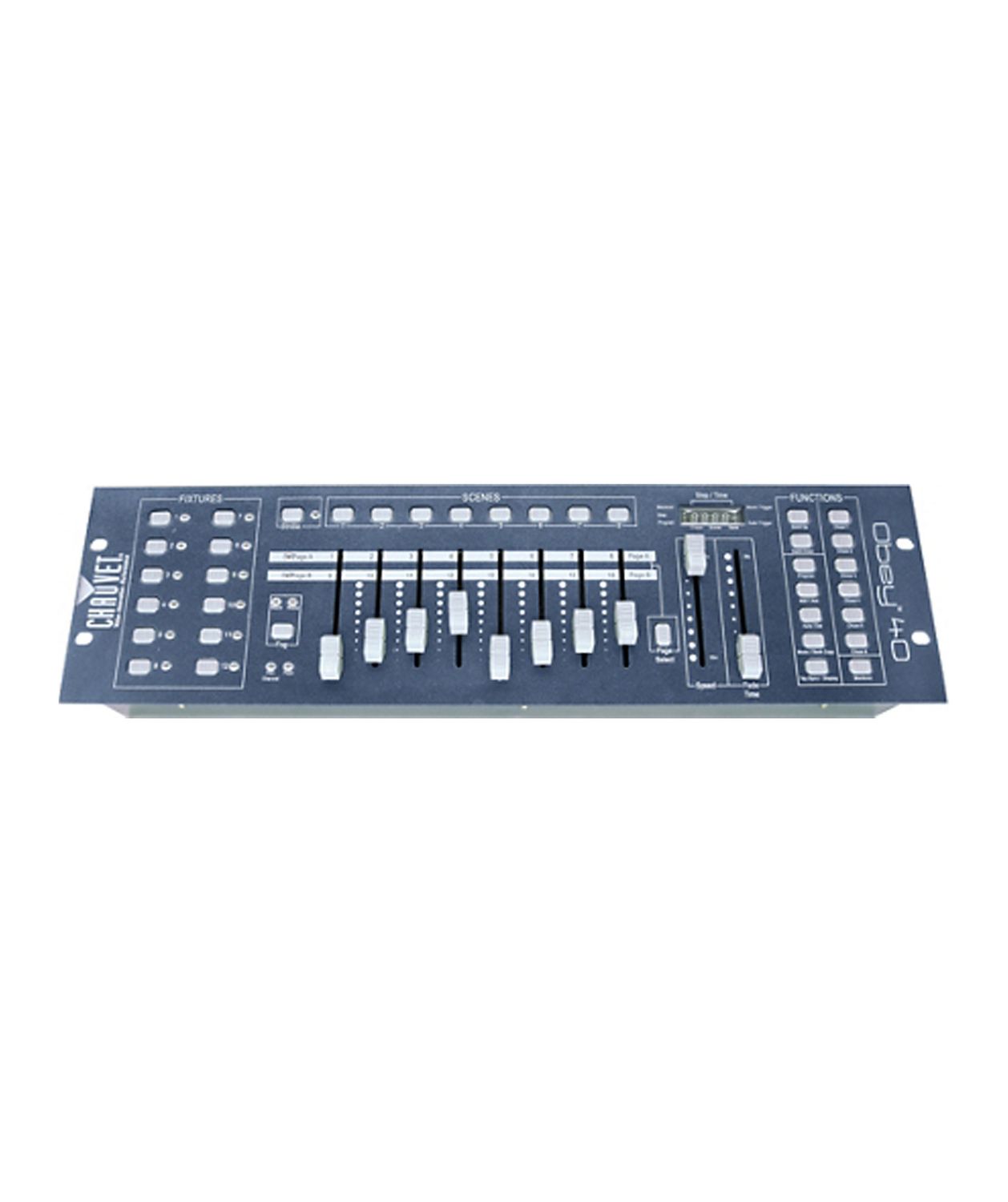 Obey 40 DMX Controller