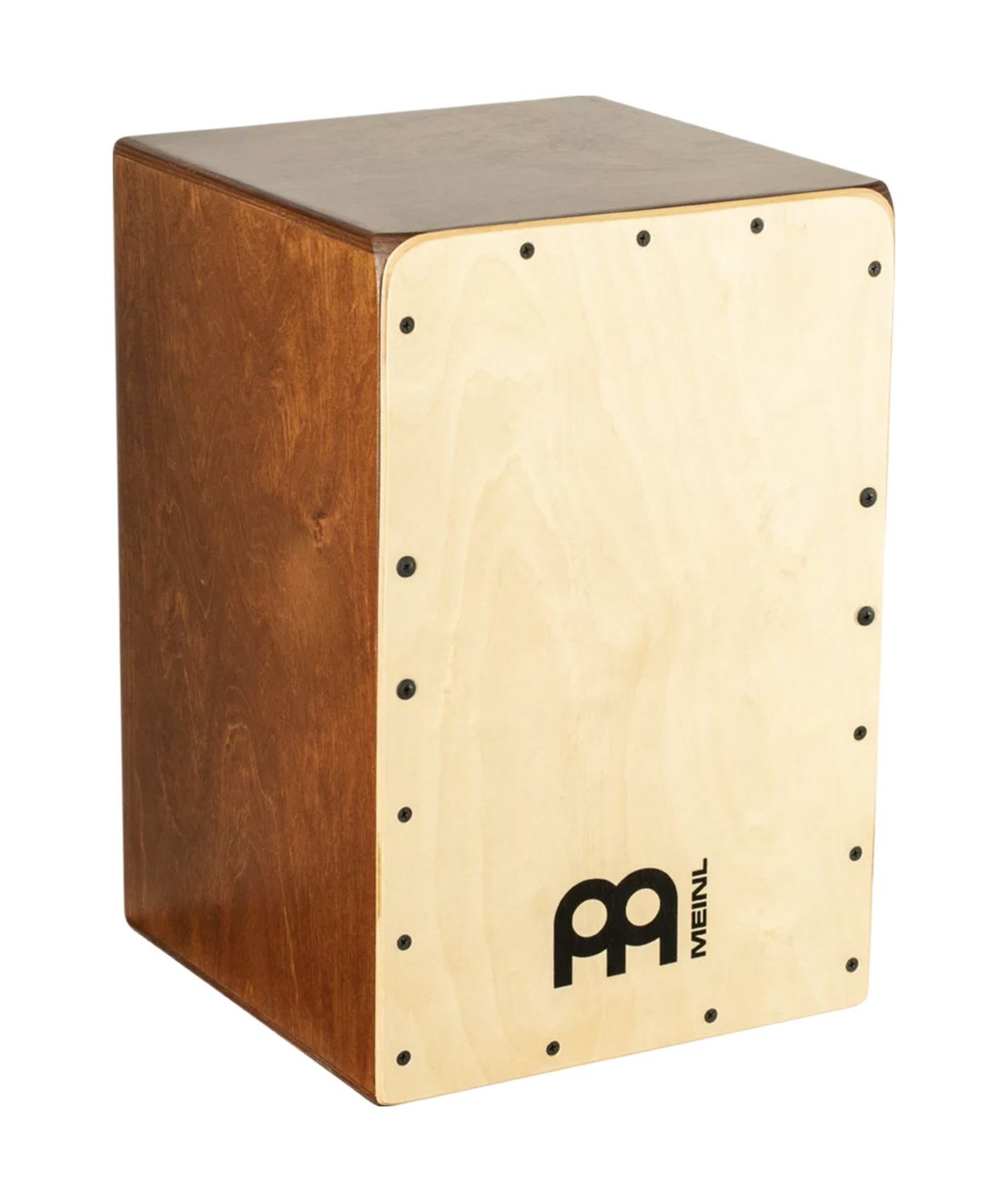 Meinl SC80AB-B Snarecraft Almond Birch Cajon