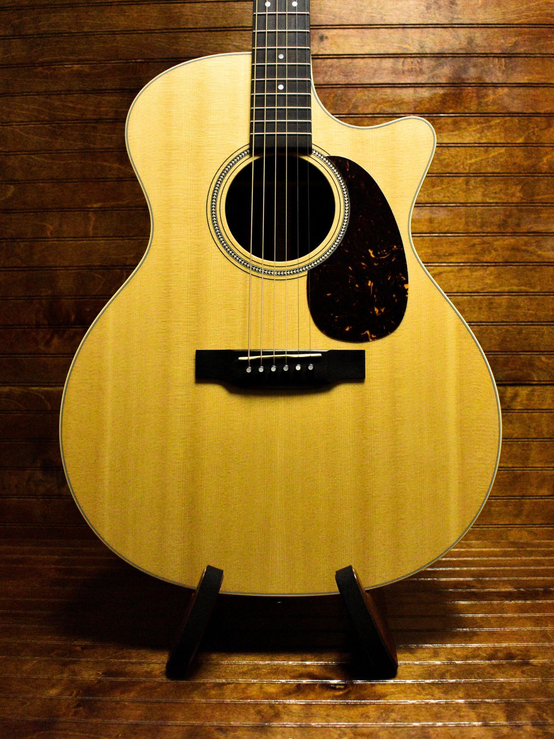 Martin GPC-16E ROSEWOOD