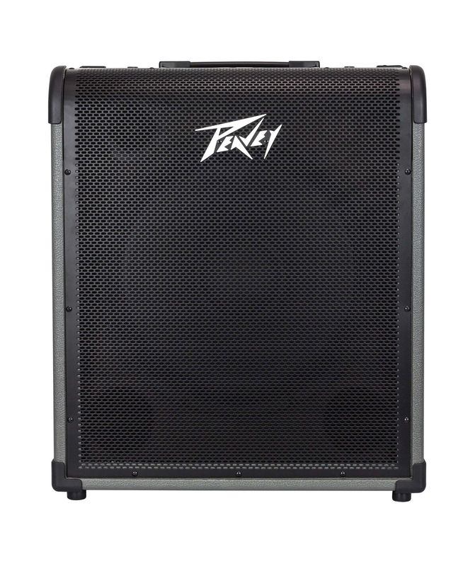 Peavey Max 250 Bass Guitar Amplifier